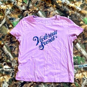 Victorias Secret Tee